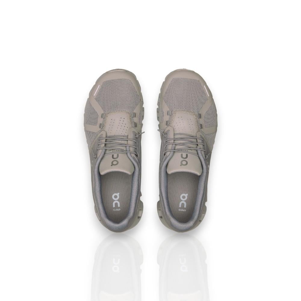 On Running Cloud 5 'Fog Alloy' 59.98025
