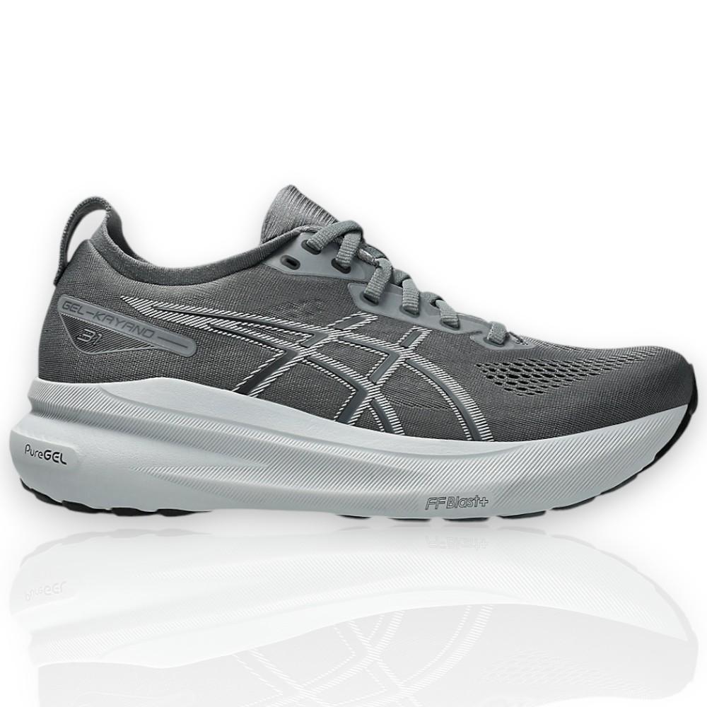 ASICS Gel-Kayano 31 'Steel Grey' 1011B867-020