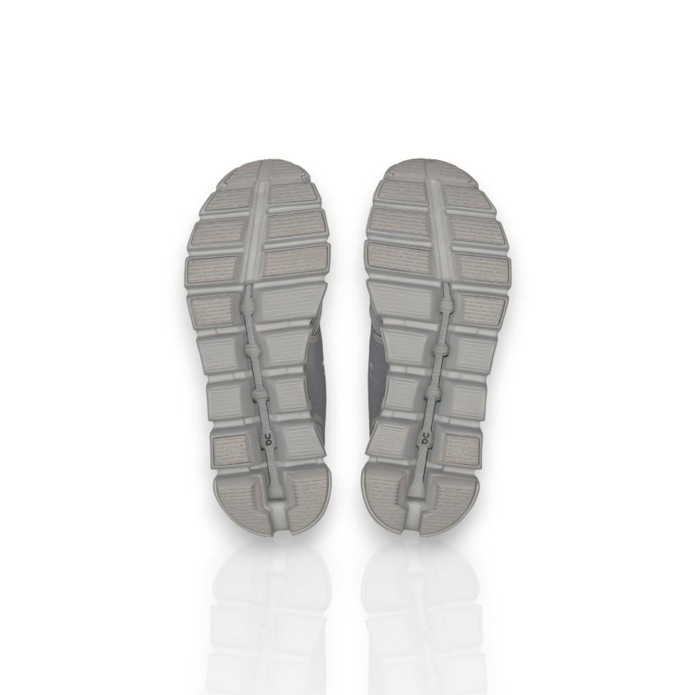 On Running Cloud 5 'Fog Alloy' 59.98025