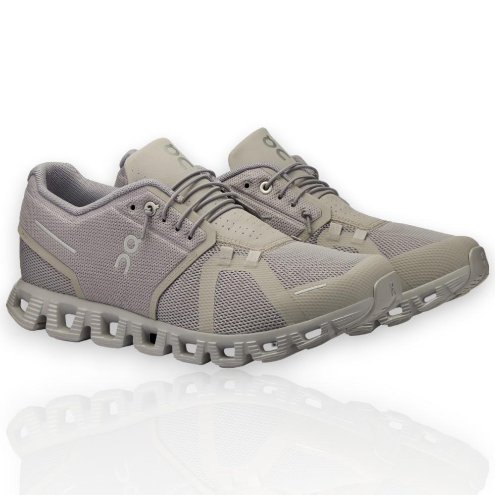 On Running Cloud 5 'Fog Alloy' 59.98025