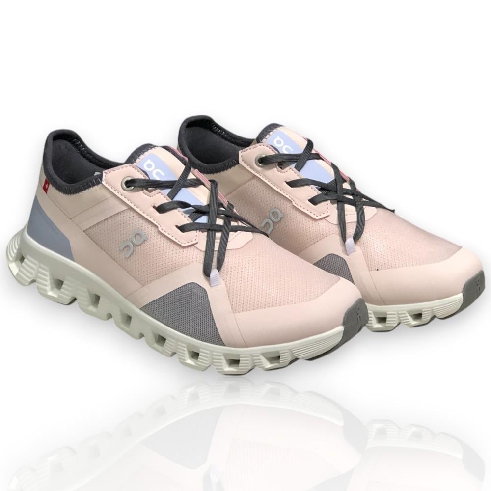 On Running-On Cloud X 3 Ad-أون راننج