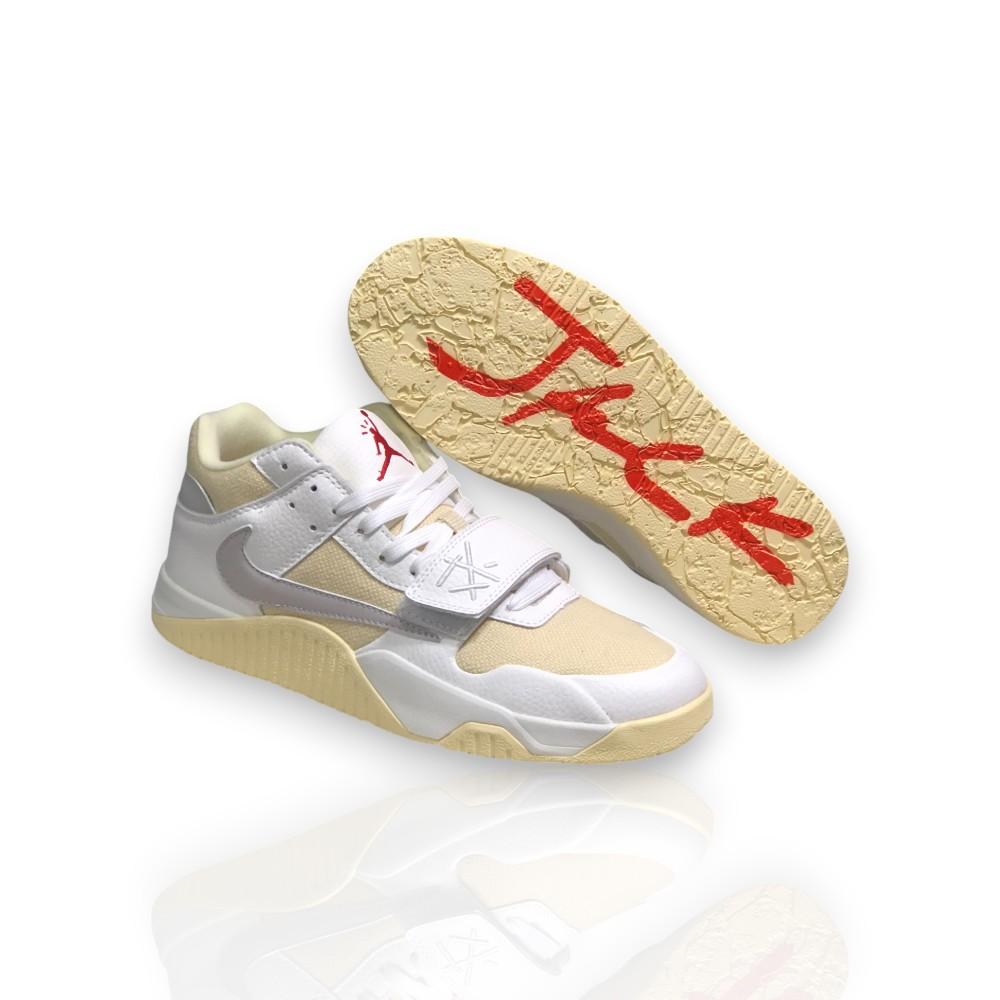 Air Jorden- NIKE Travis Scott x Jordan Jumpman Jack - اير جوردن