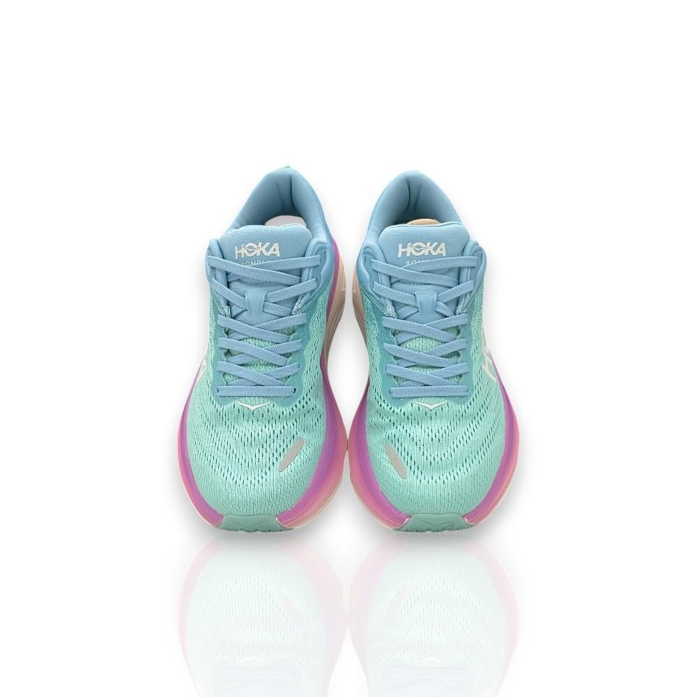HOKA- ONE Bondi 8-هوكا