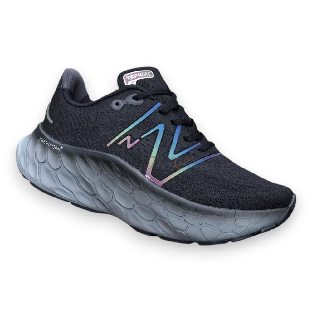 New Balance -Fresh Foam More V5- نيوبالانس