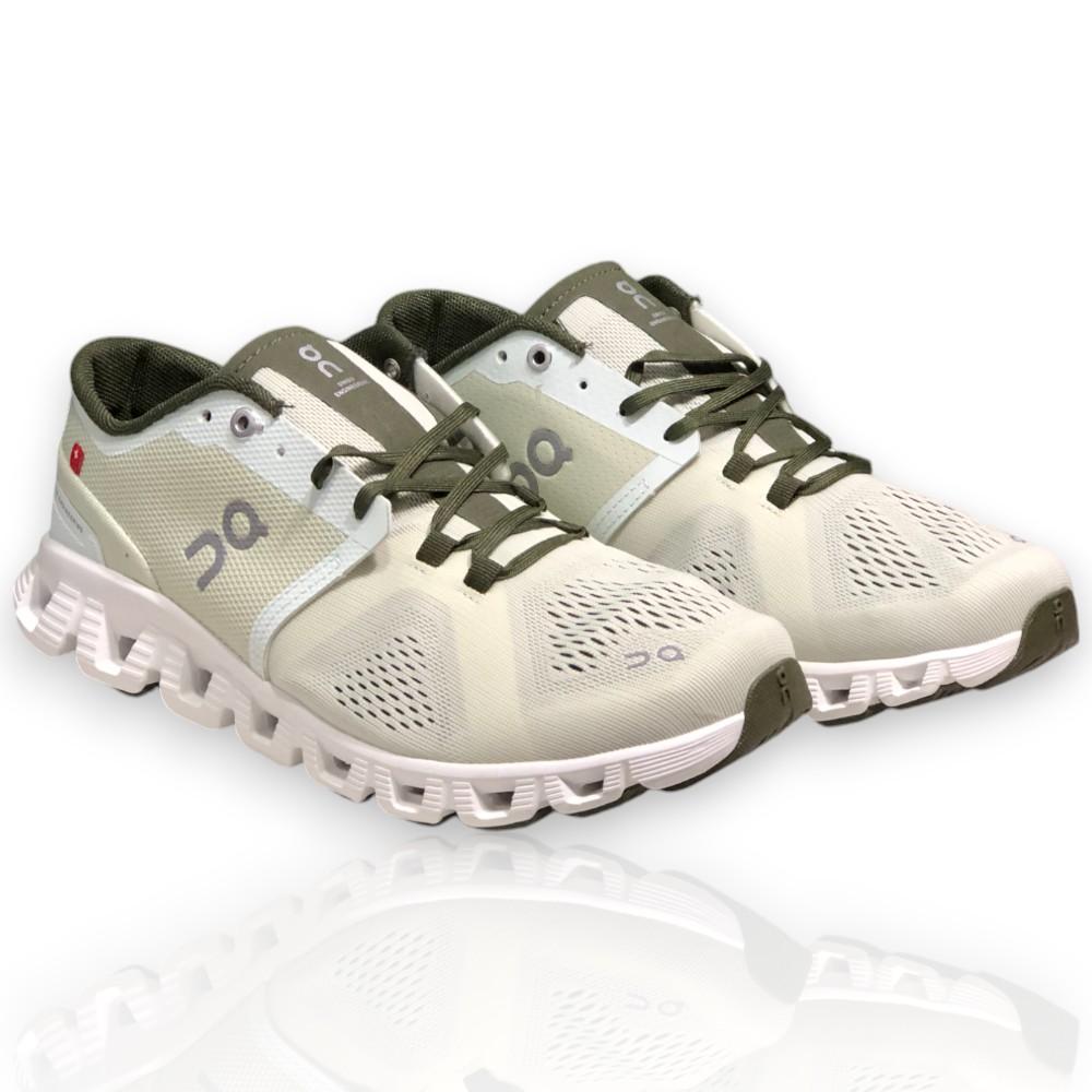 On Running-On Cloud X 1-أون راننج