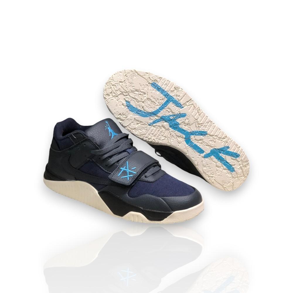 Air Jorden- NIKE Travis Scott x Jordan Jumpman Jack - اير جوردن