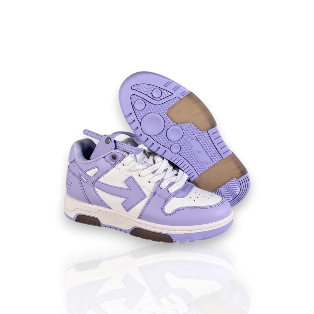 اوف وايت  - OFF WHITE