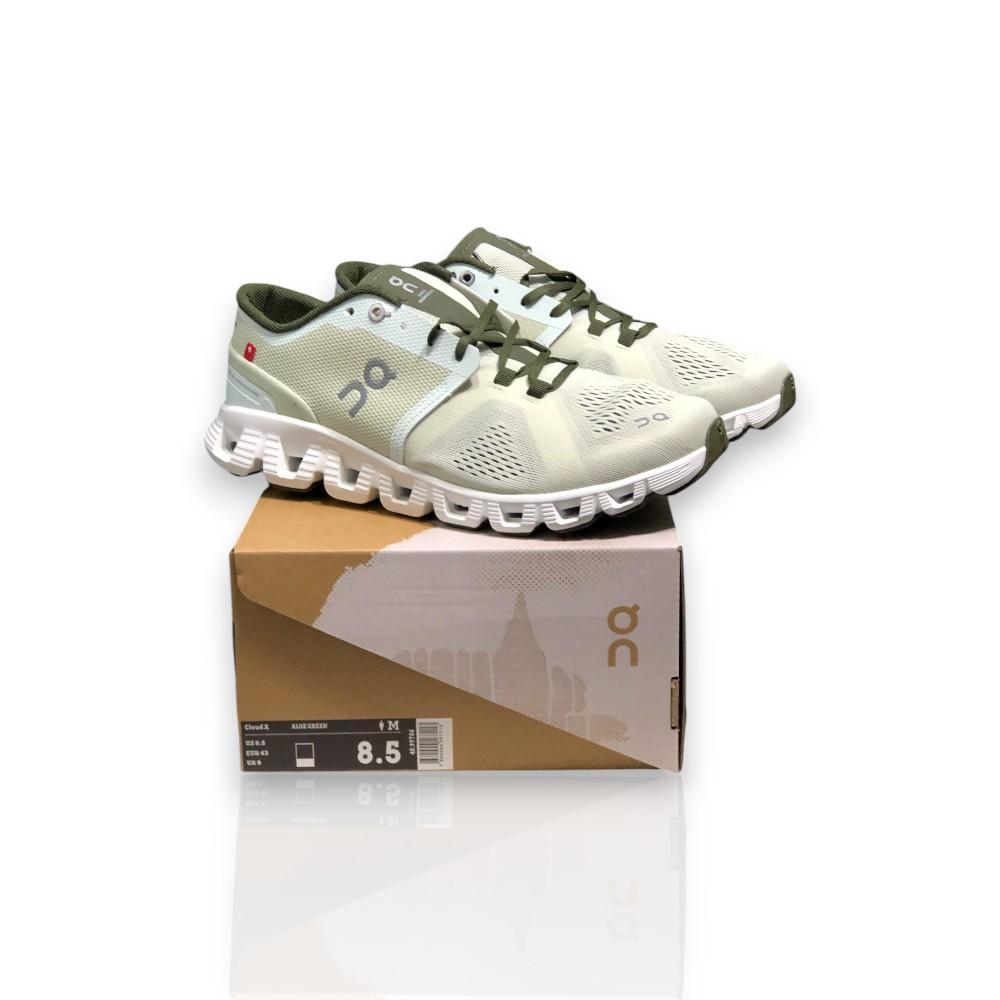 On Running-On Cloud X 1-أون راننج