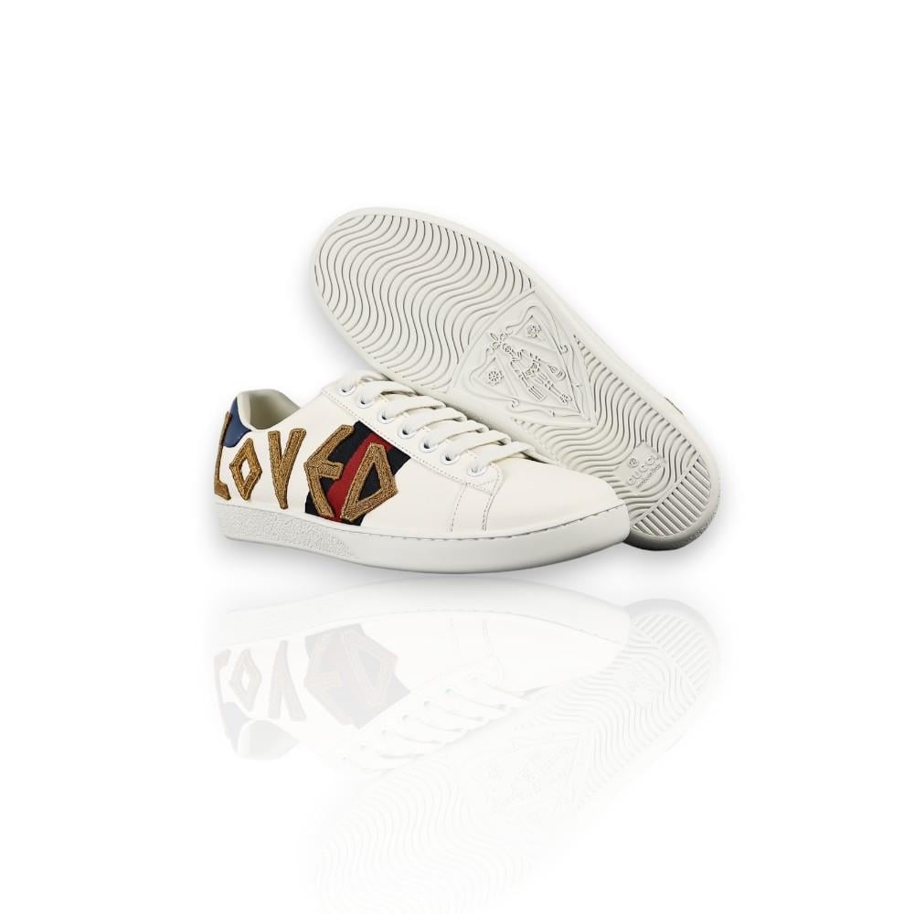 جوتشي - Gucci Shose