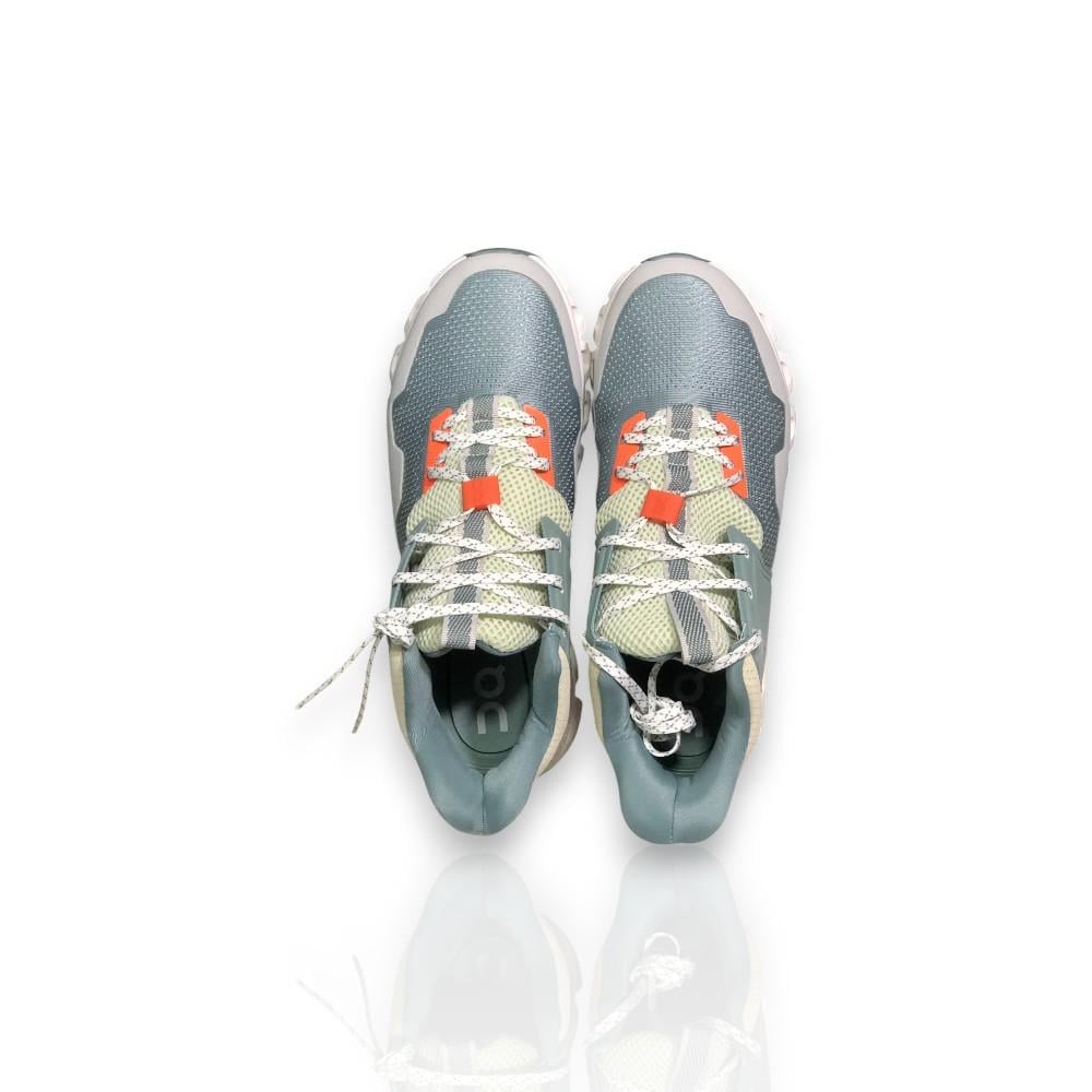 On Running-On Cloud Hi Edge-أون راننج