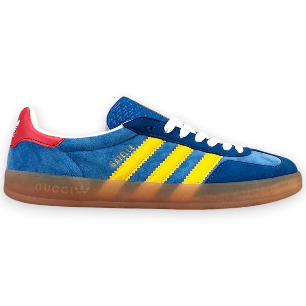 Adidas-Gazelle GZT head shoes- اديداس