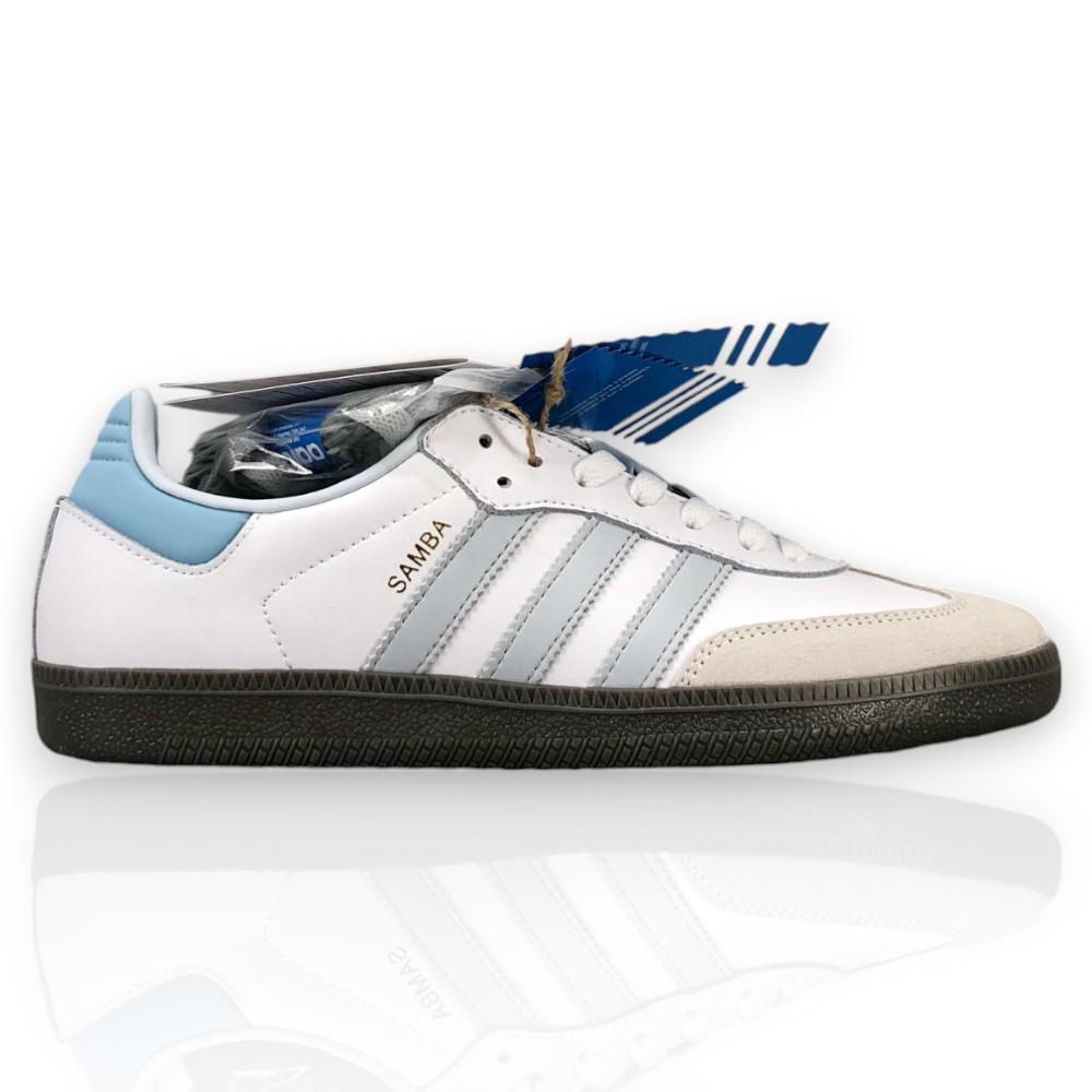 Adidas Samba