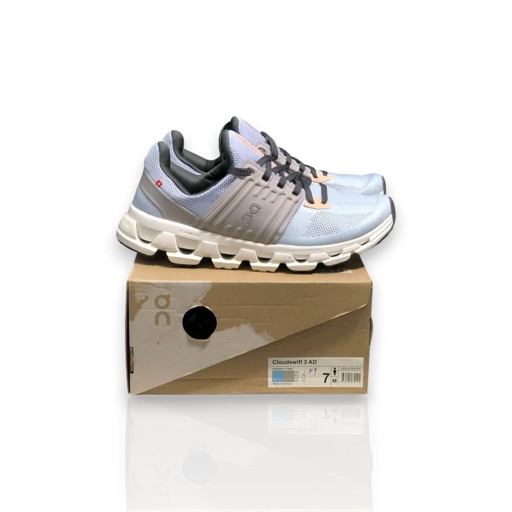 On Running-On Cloudswift 3-أون راننج