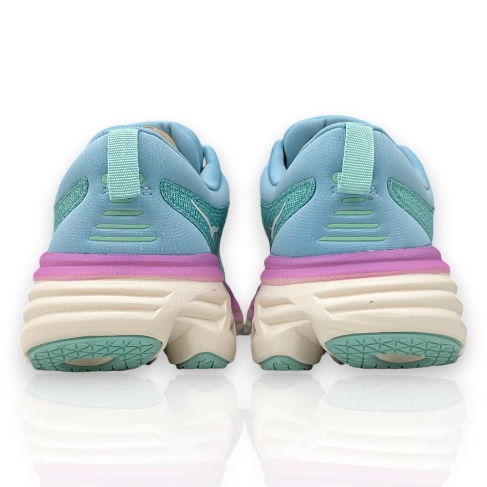 HOKA- ONE Bondi 8-هوكا
