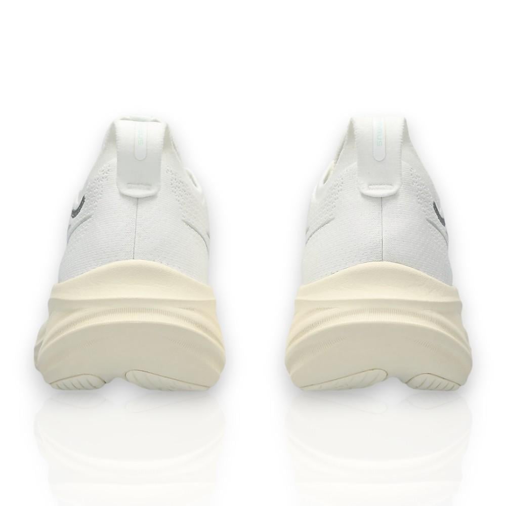 (WMNS) ASICS Gel-Nimbus 26 'Cream White' 1012B601-101