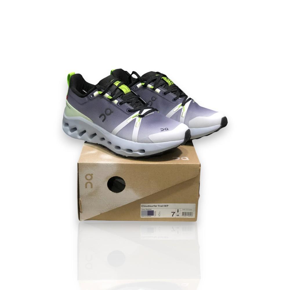 On Running Cloudsurfer Trauk Waterproof