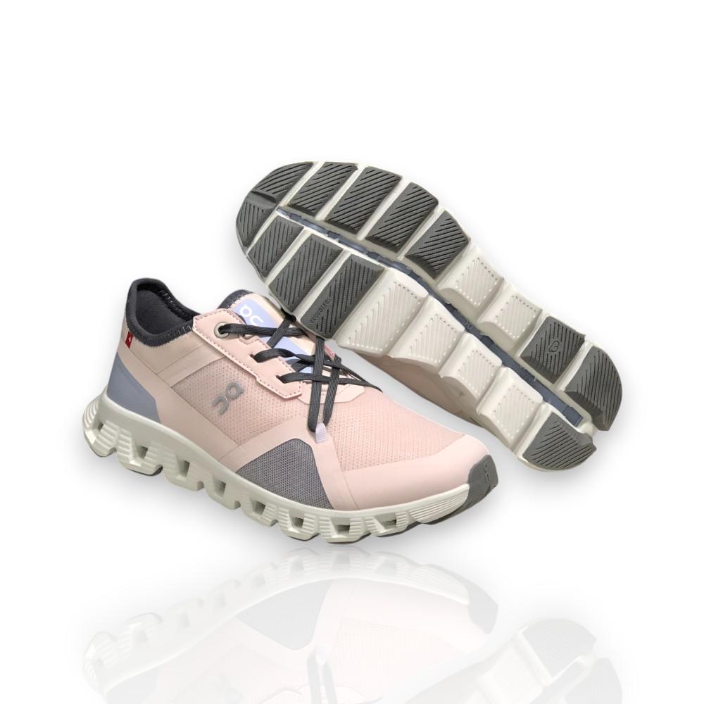 On Running-On Cloud X 3 Ad-أون راننج