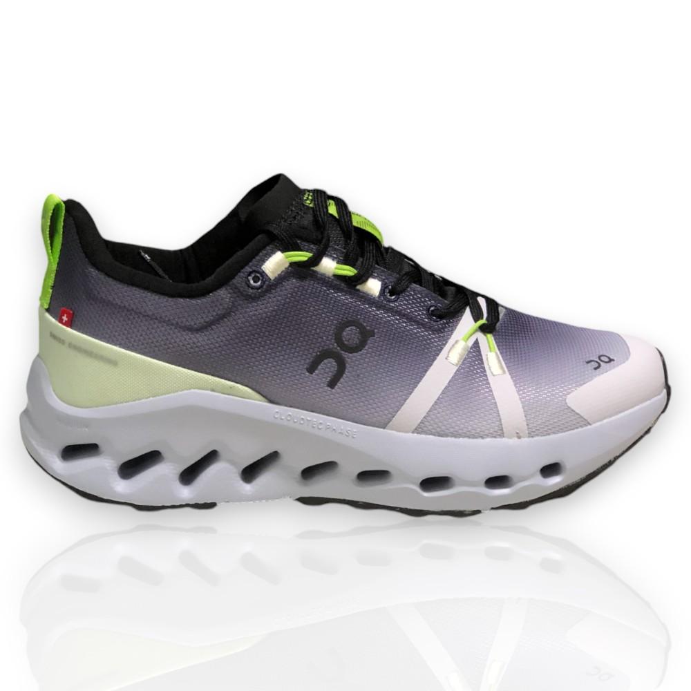 On Running Cloudsurfer Trauk Waterproof