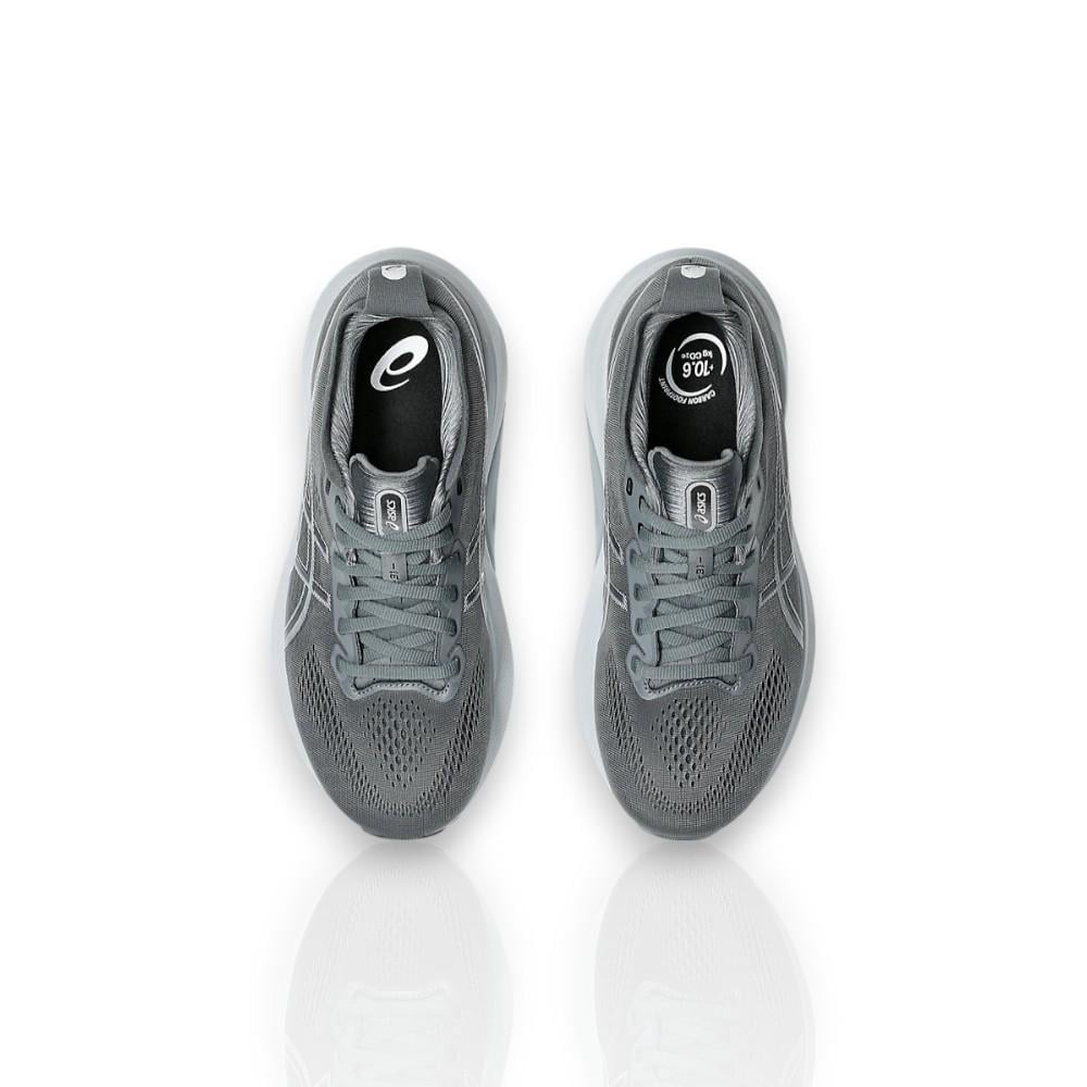 ASICS Gel-Kayano 31 'Steel Grey' 1011B867-020