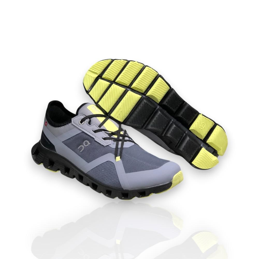 On Running-On Cloud X 3 Ad-أون راننج