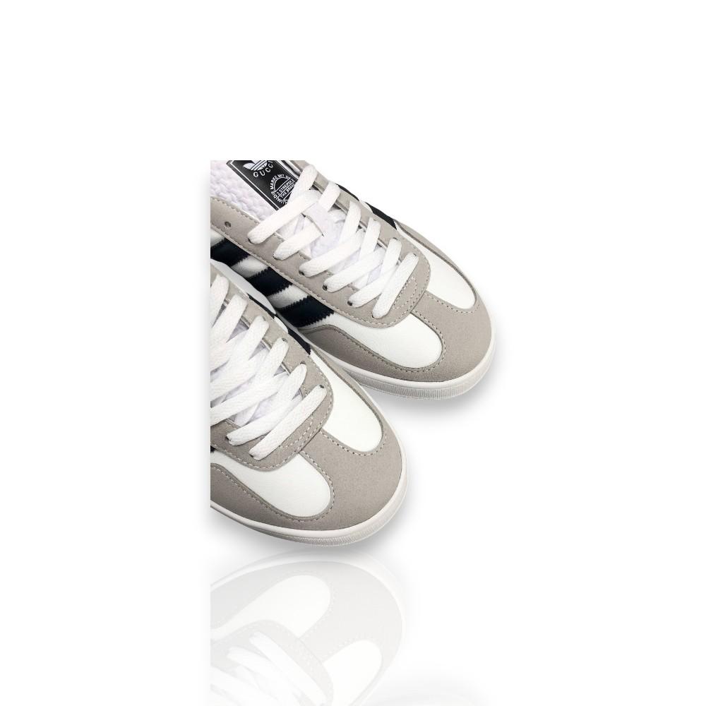 Adidas-Gazelle GZT head shoes- اديداس