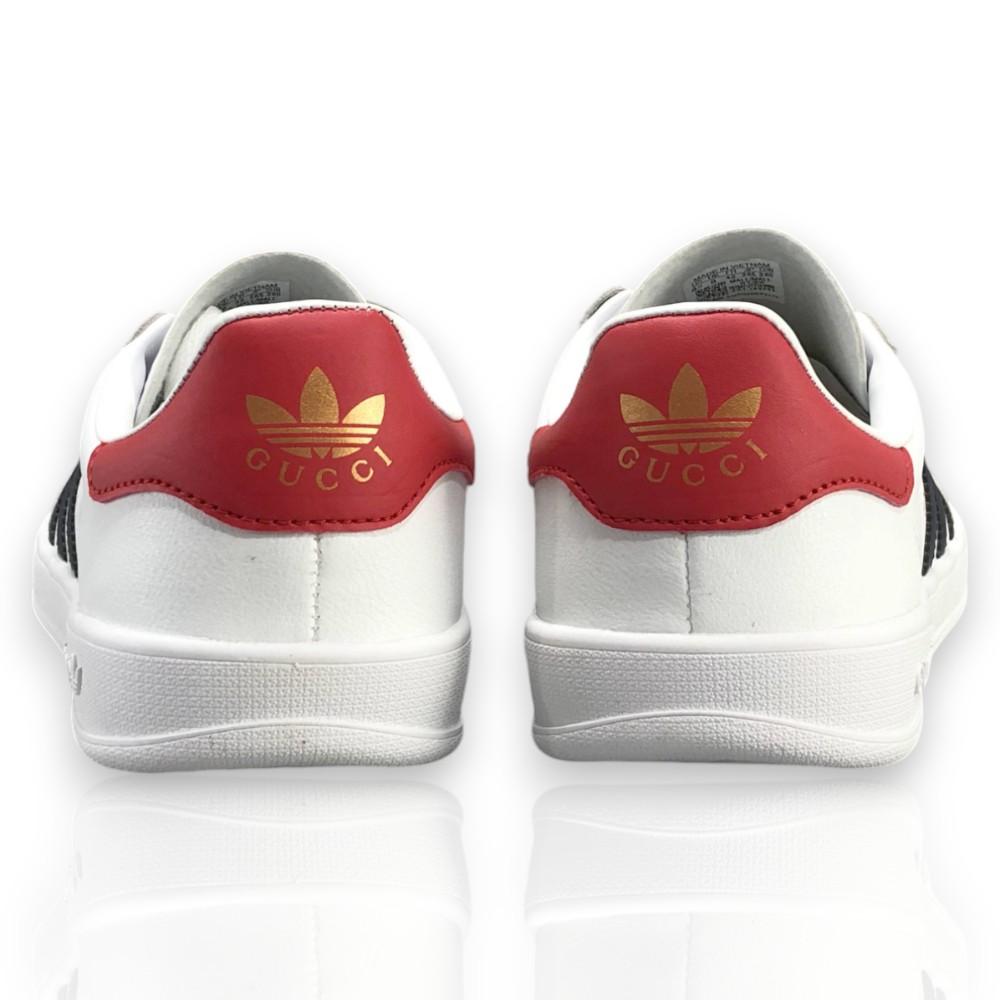 Adidas-Gazelle GZT head shoes- اديداس