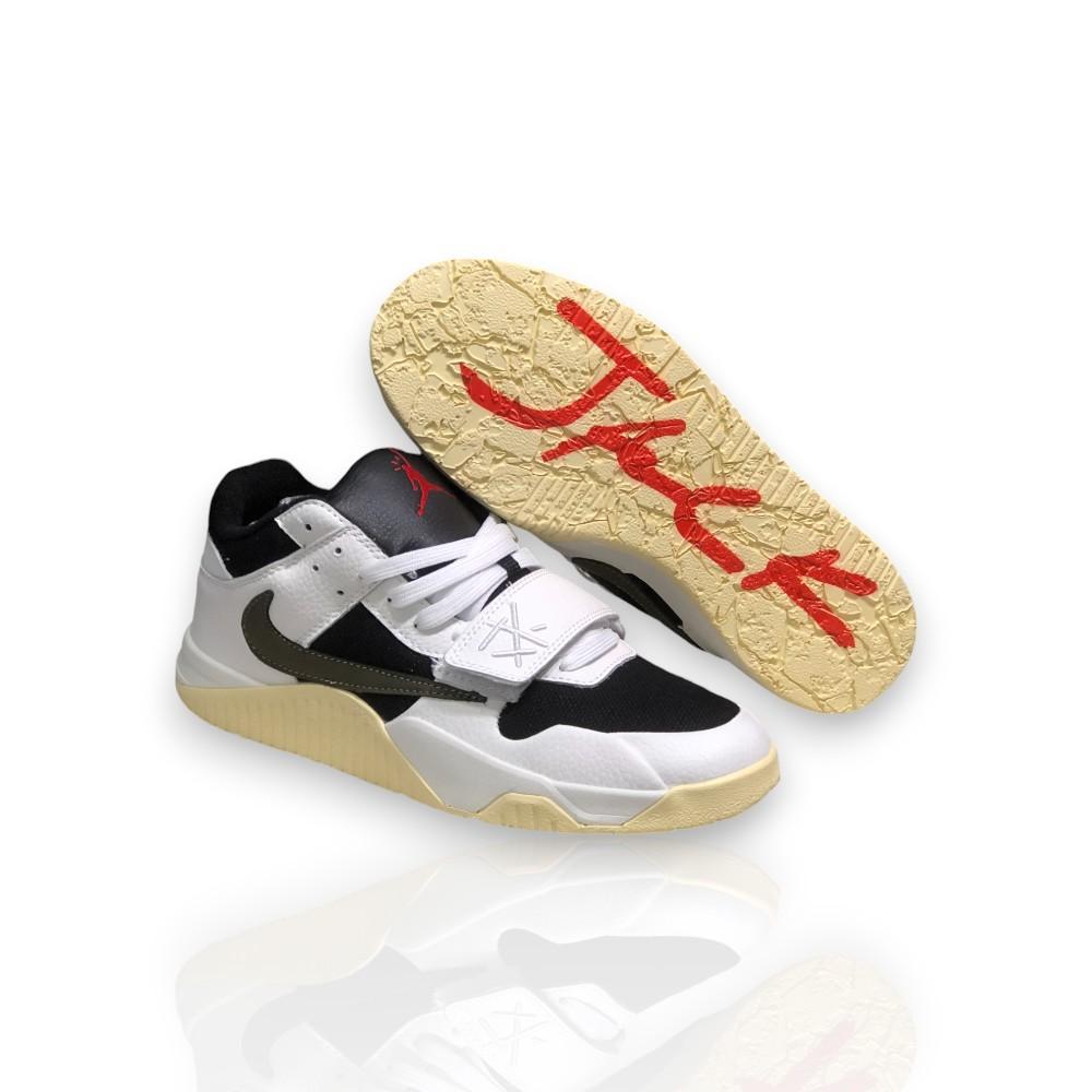 Air Jorden- NIKE Travis Scott x Jordan Jumpman Jack - اير جوردن