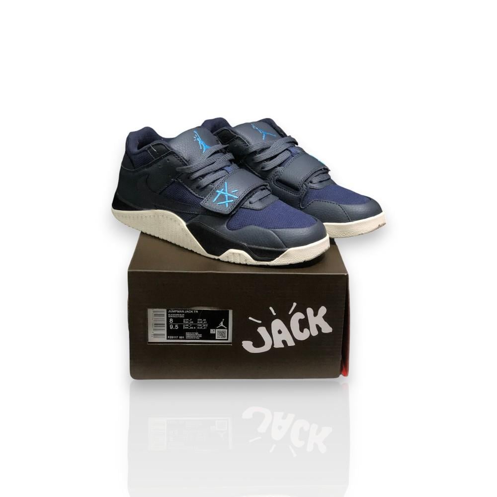 Air Jorden- NIKE Travis Scott x Jordan Jumpman Jack - اير جوردن