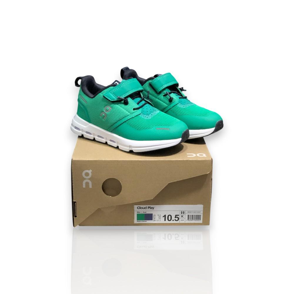حذاء اون راننج أطفال  -  On Runnig Shoes Kid's