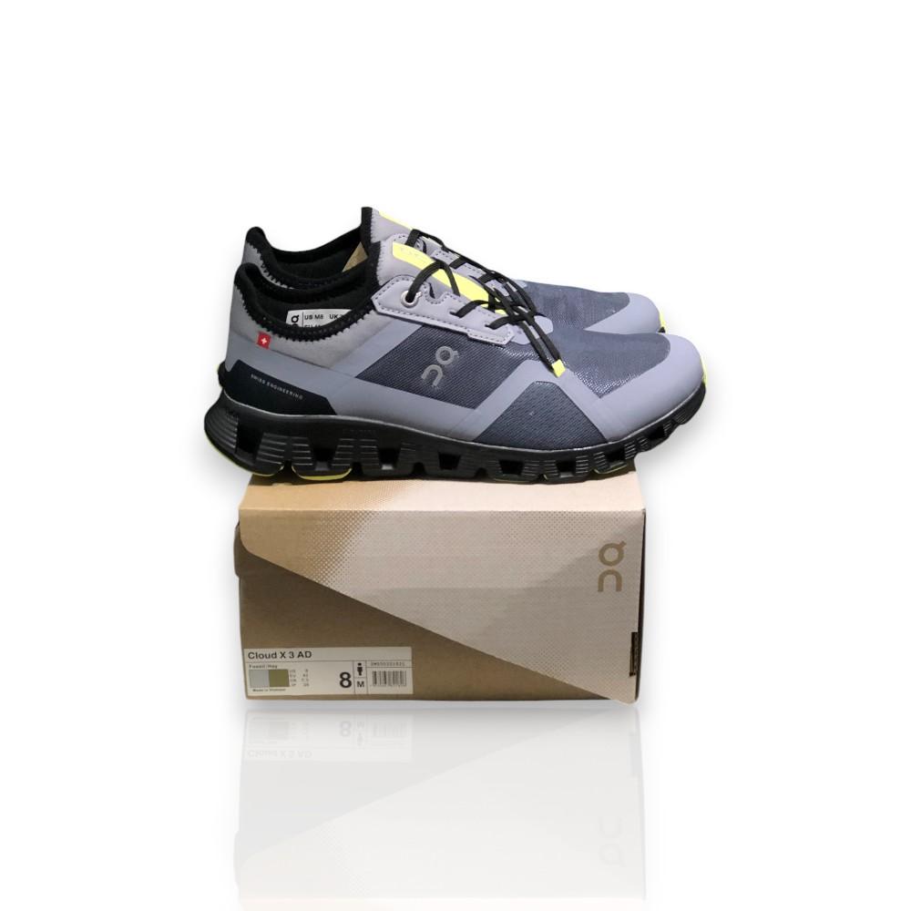 On Running-On Cloud X 3 Ad-أون راننج