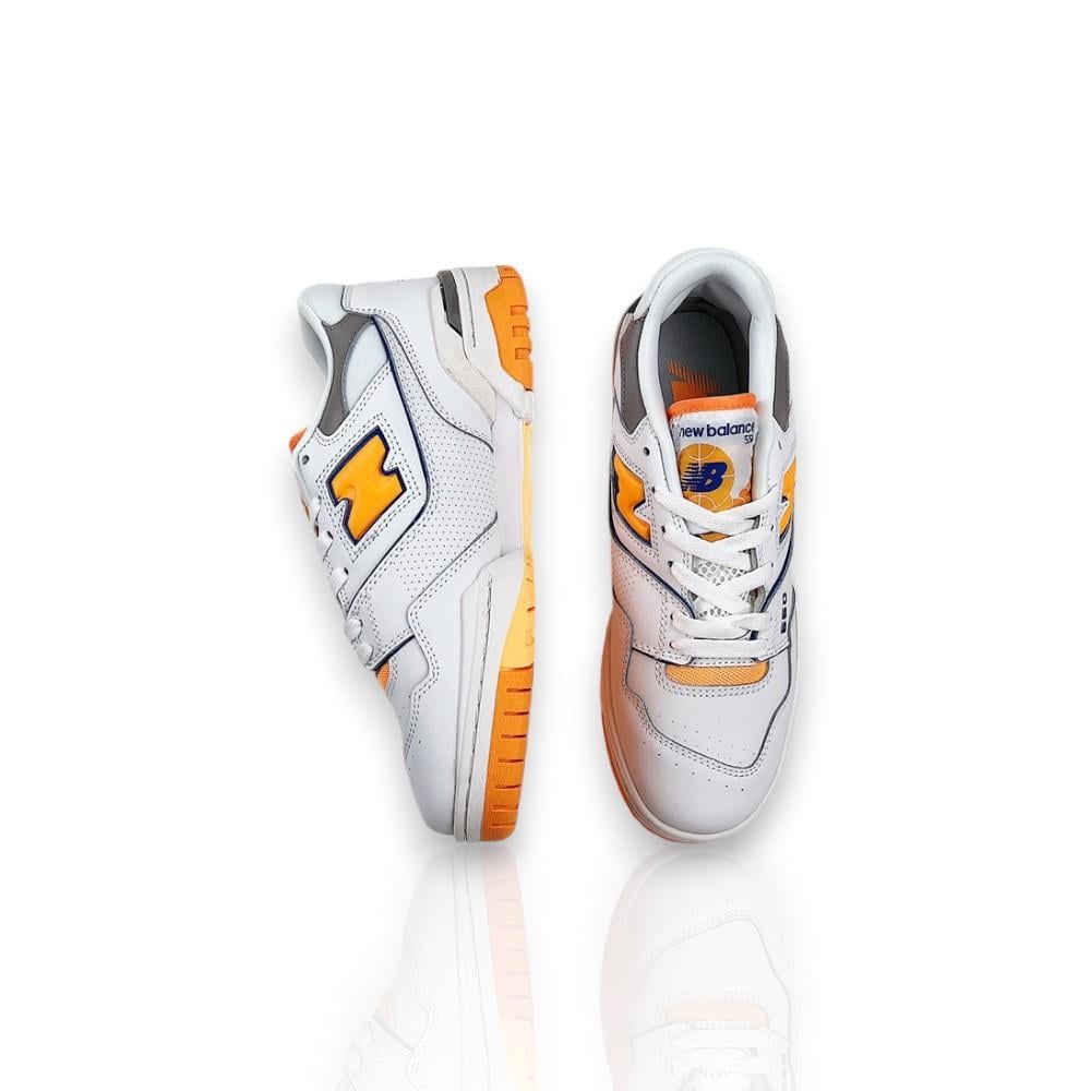New Balance 550