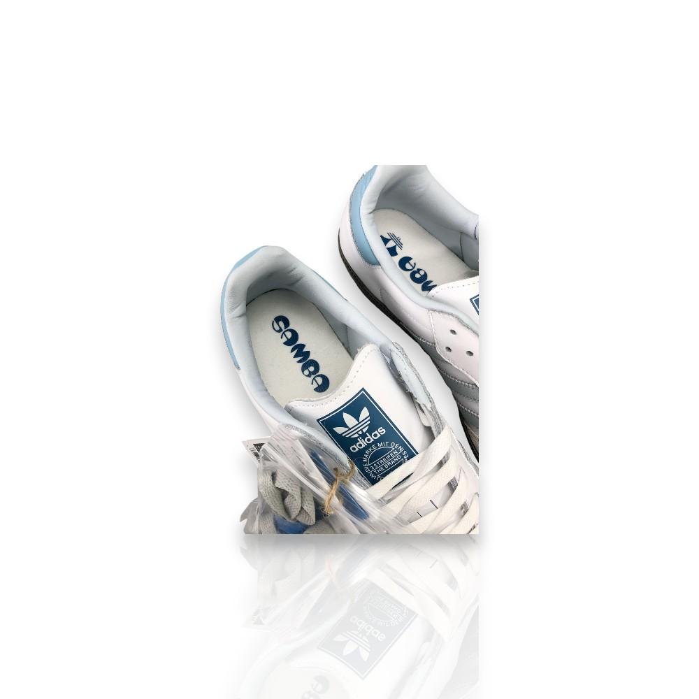 Adidas Samba