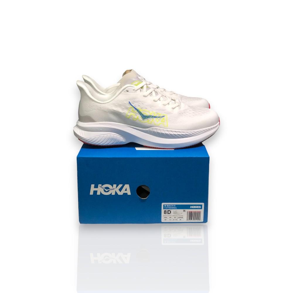 HOKA- HOKA ONE ONE Mach 6-هوكا
