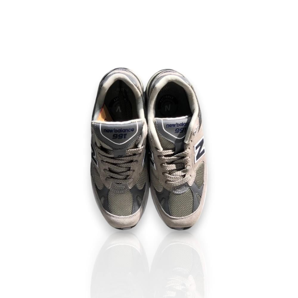 New Balance - 991- نيوبالانس
