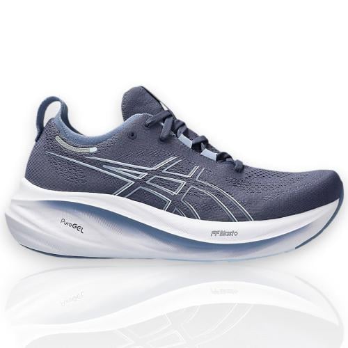 ASICS Gel-Nimbus 26 'Thunder Blue' 1011B794-403