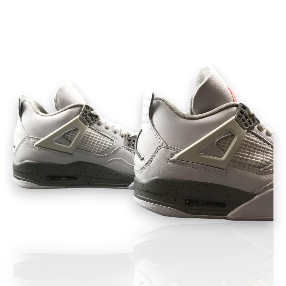 Air Jorden- Air Jordan 4 - اير جوردن