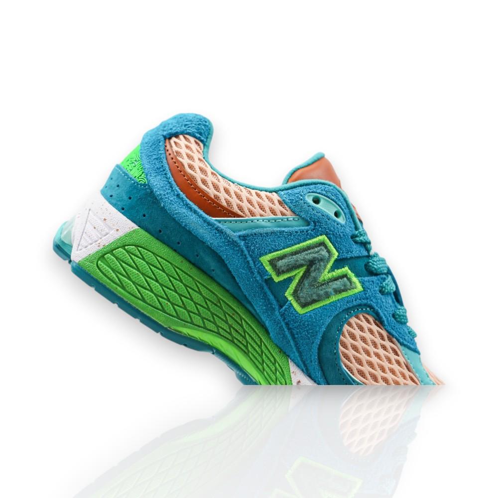New Balance 2002