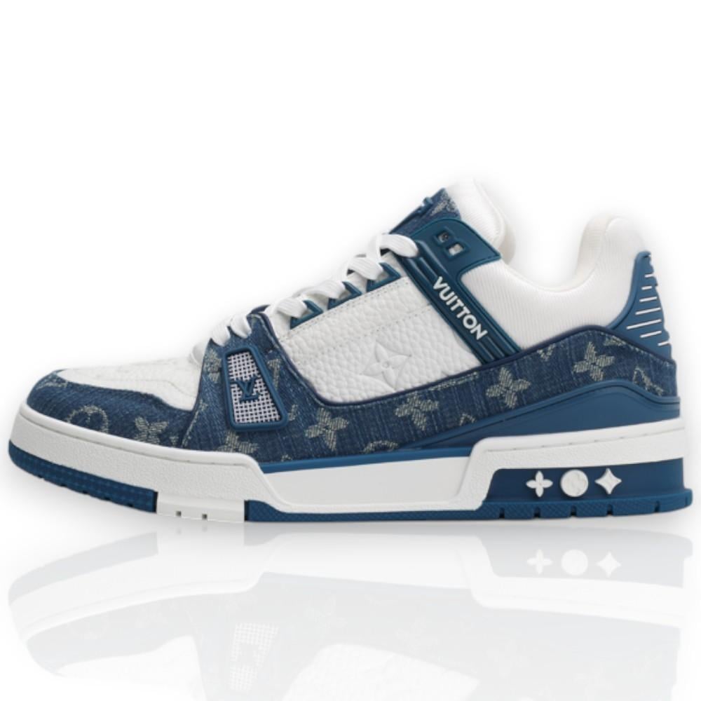 لويس فويتون سنيكر -  Louis Vuitton Sneakers
