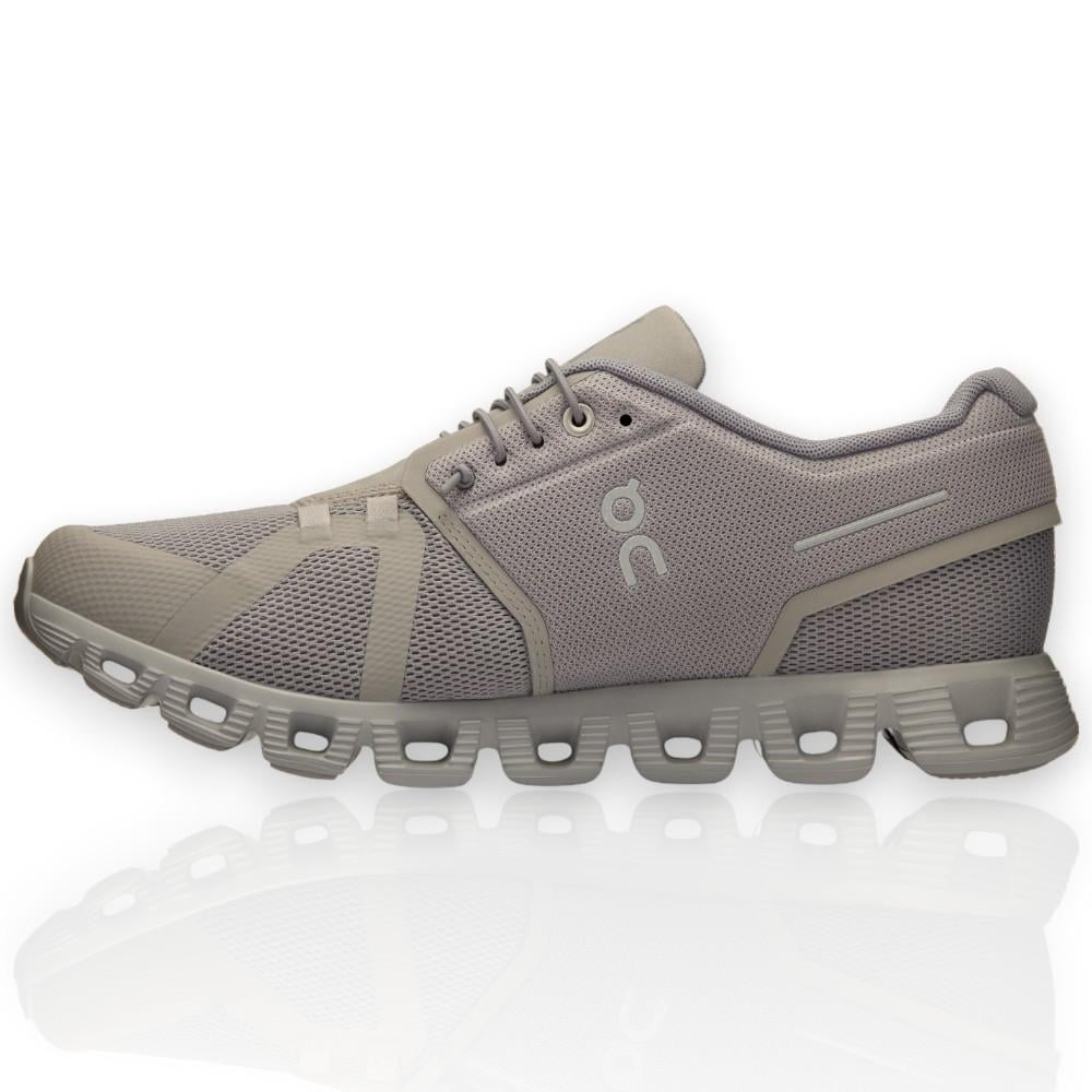 On Running Cloud 5 'Fog Alloy' 59.98025