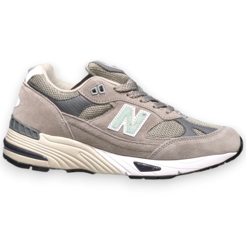 New Balance - 991- نيوبالانس