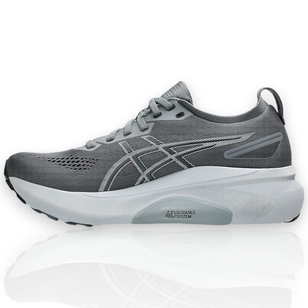 ASICS Gel-Kayano 31 'Steel Grey' 1011B867-020