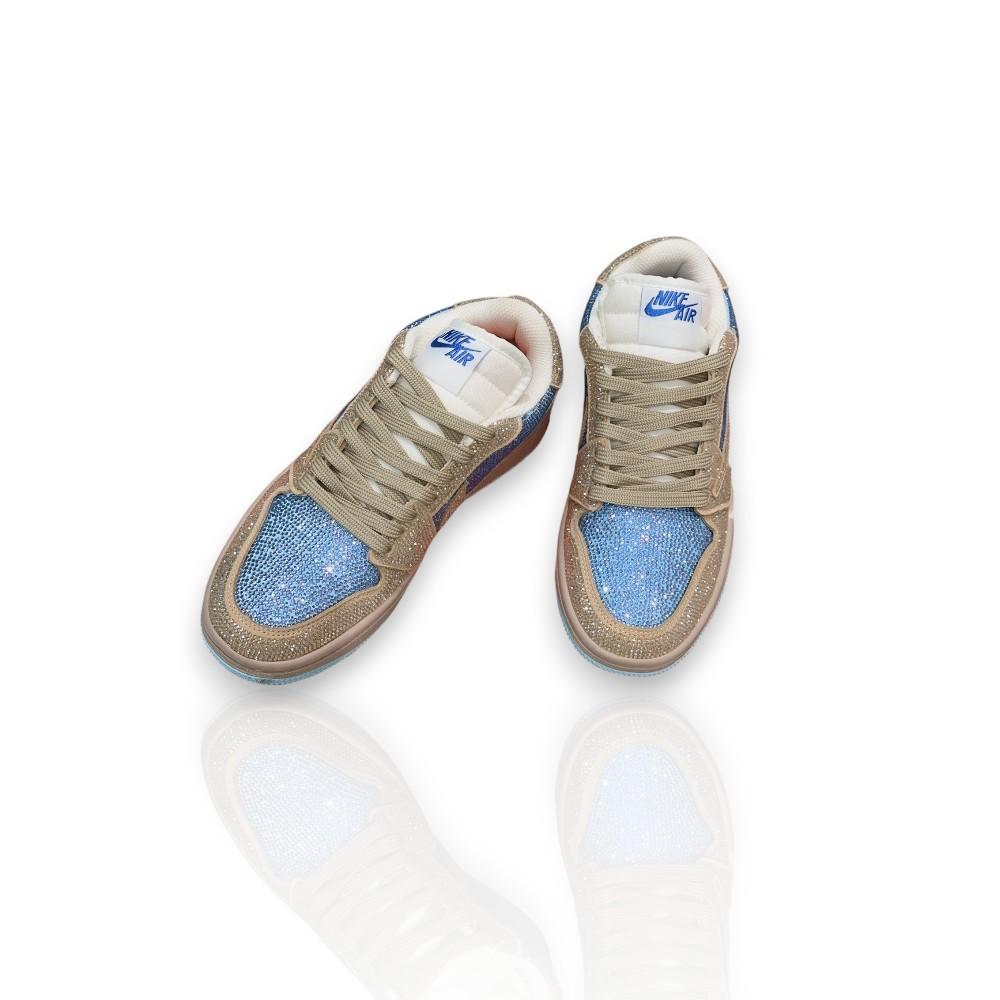 Air Jorden- AJ 1 low - اير جوردن