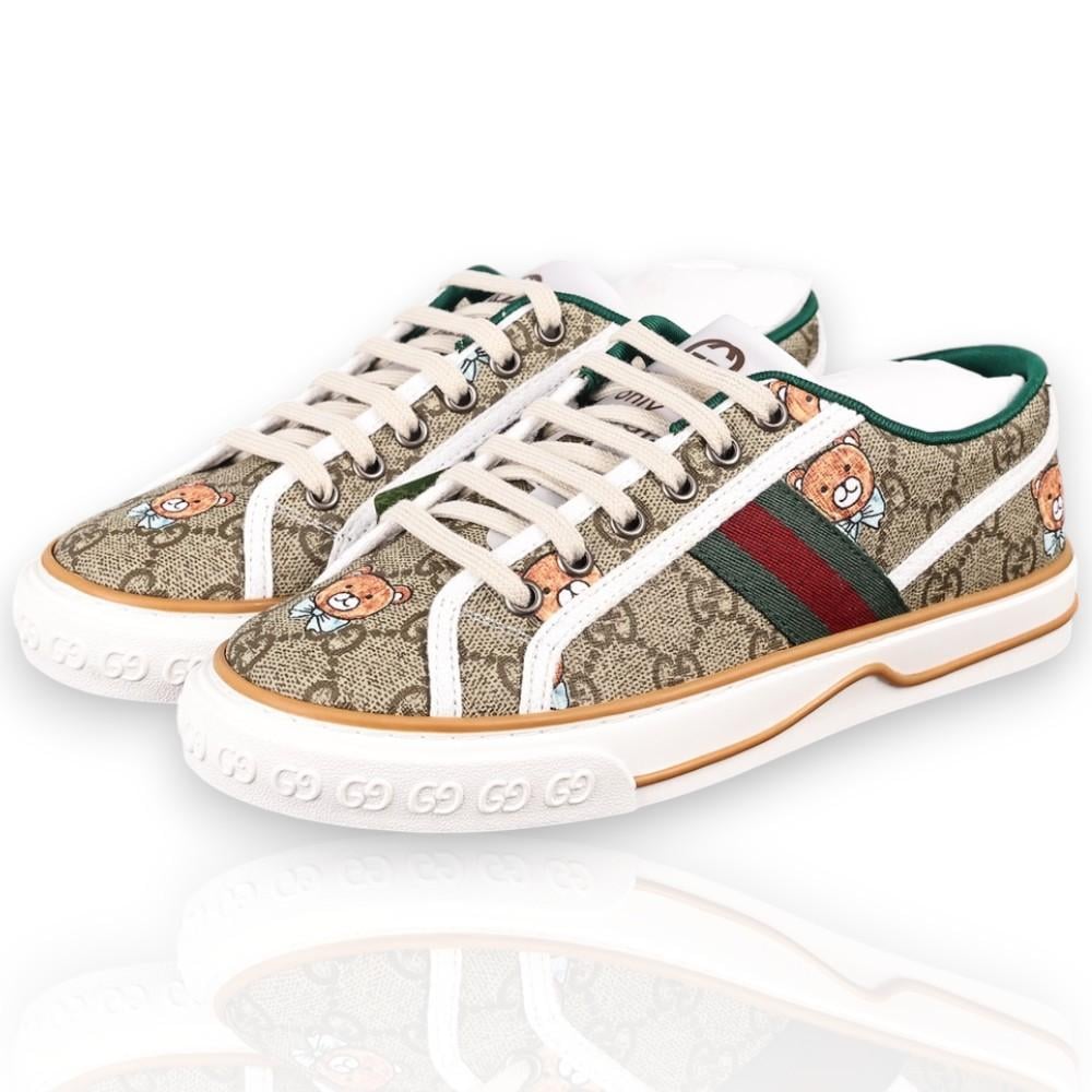جوتشي - Gucci Shose