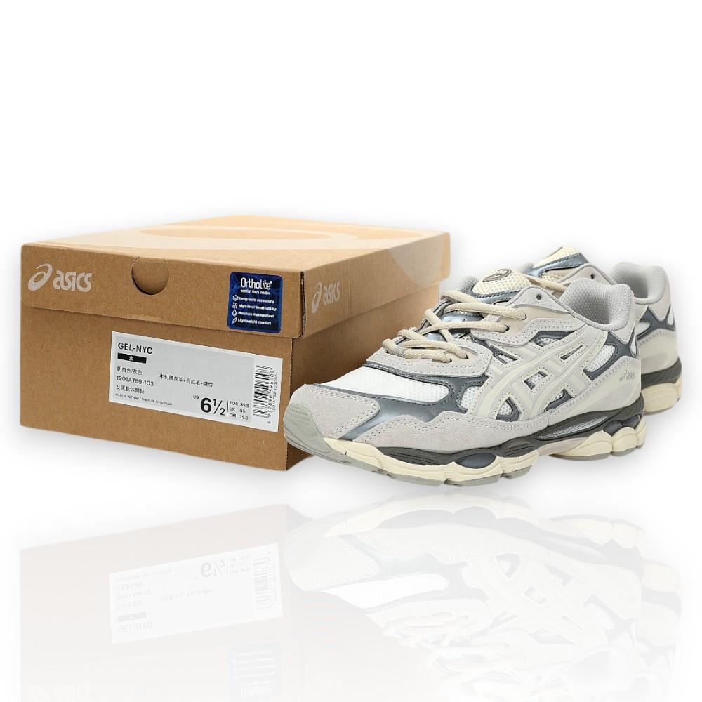 ASICS - GEL- NYC- أسيكس
