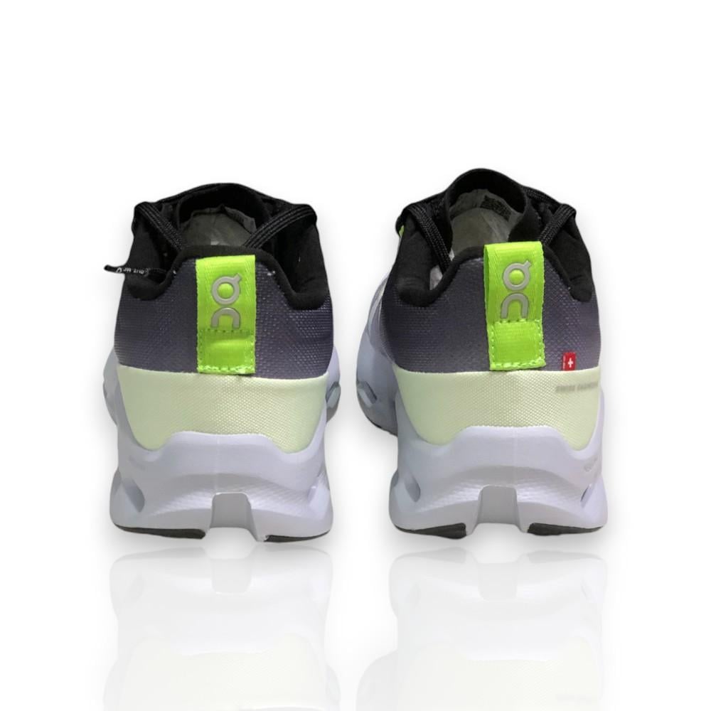 On Running Cloudsurfer Trauk Waterproof