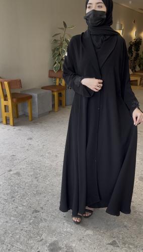 عباية راما