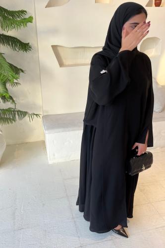 عباية شذى