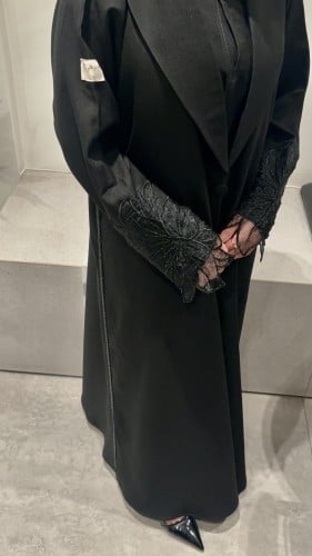 عباية نورة
