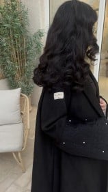 عباية لؤلؤة