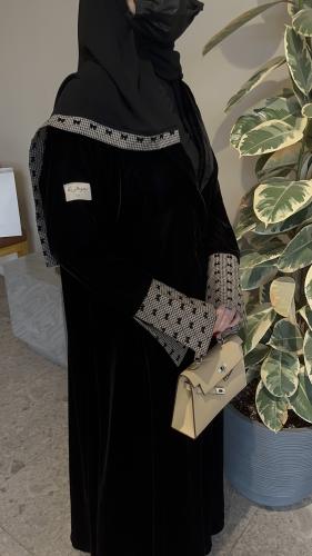 عباية سما
